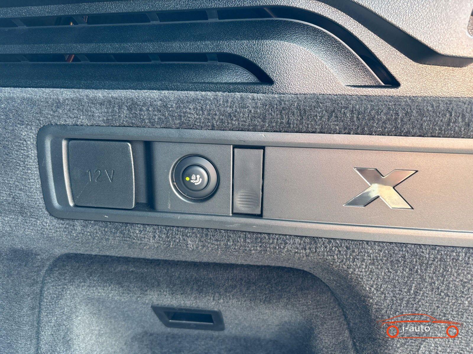 BMW X5 2025 na predaj – fotografia 23