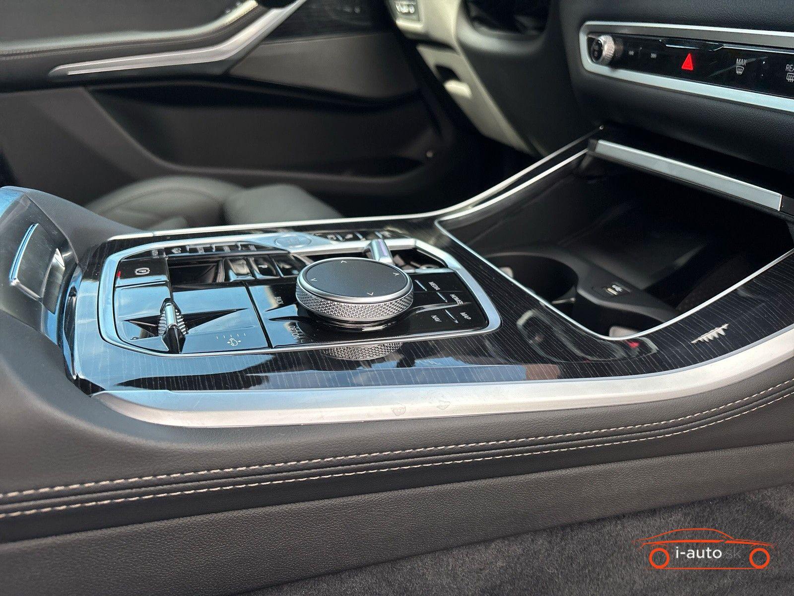 BMW X5 2025 na predaj – fotografia 25
