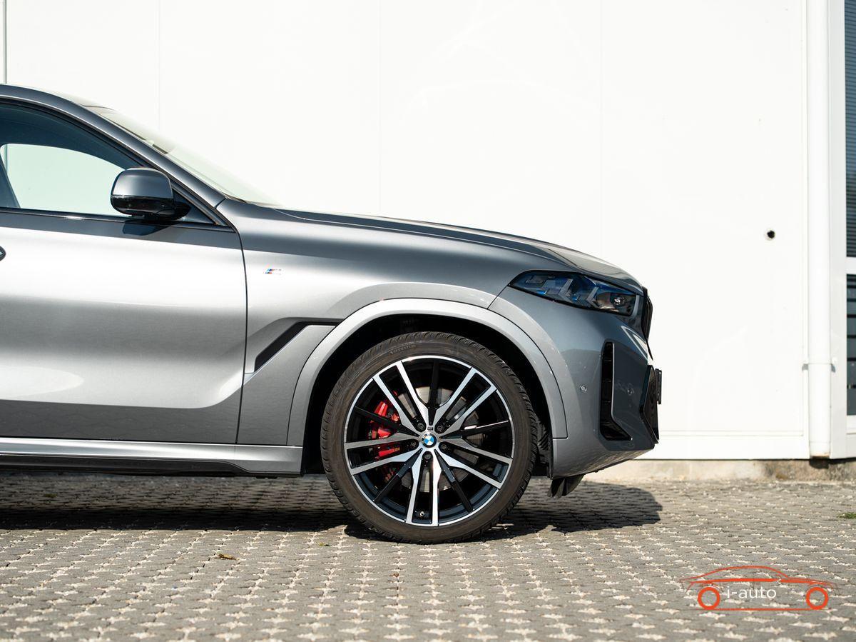 BMW X6 2026 na predaj – fotografia 7