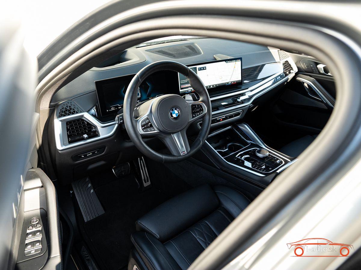 BMW X6 2026 na predaj – fotografia 8