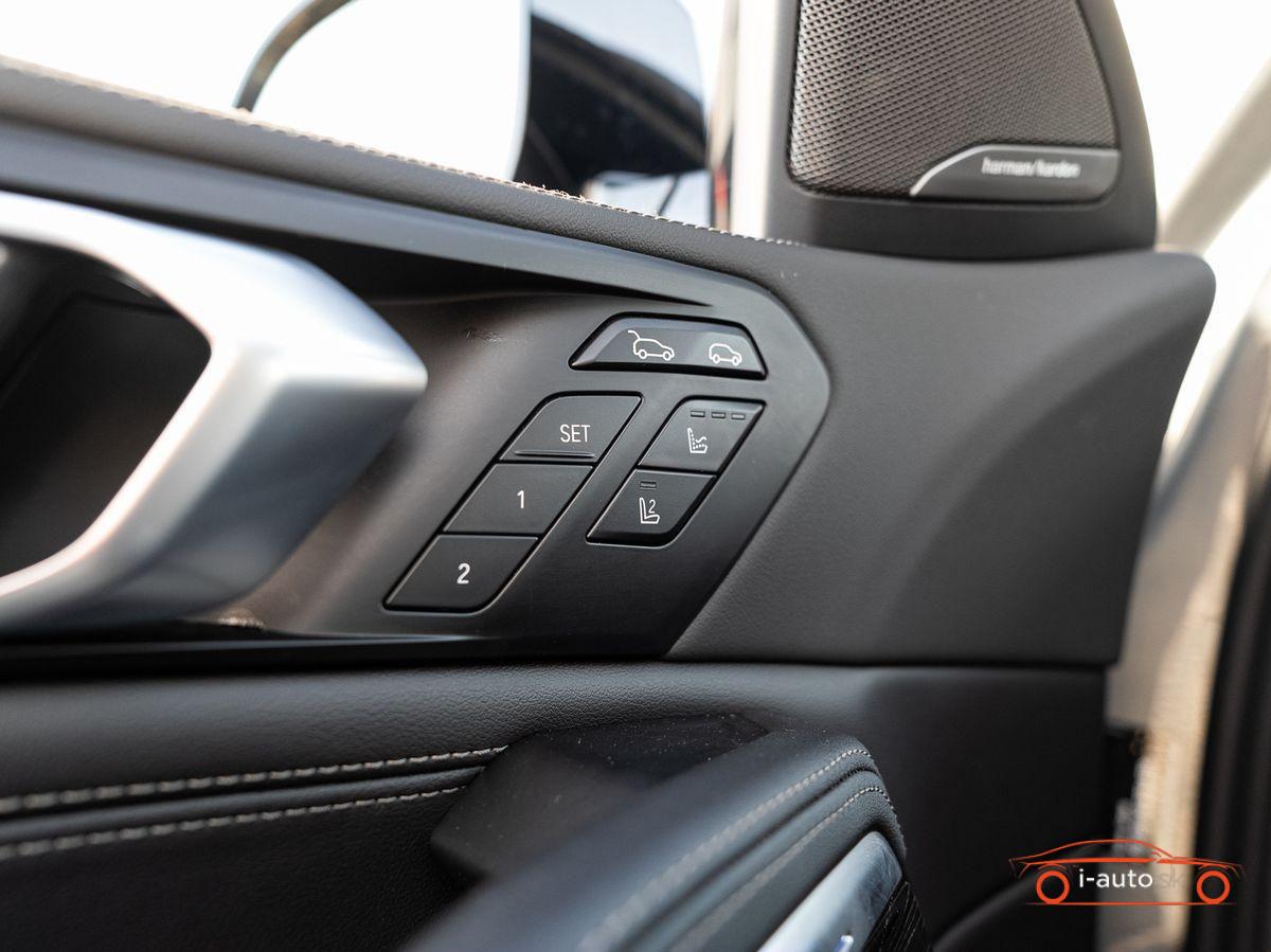 BMW X6 2026 na predaj – fotografia 10
