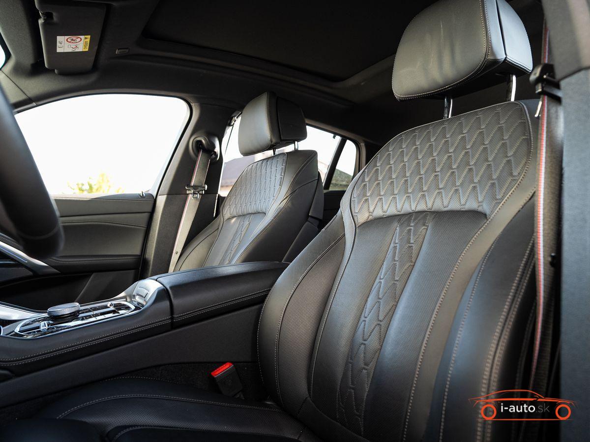 BMW X6 2026 na predaj – fotografia 11
