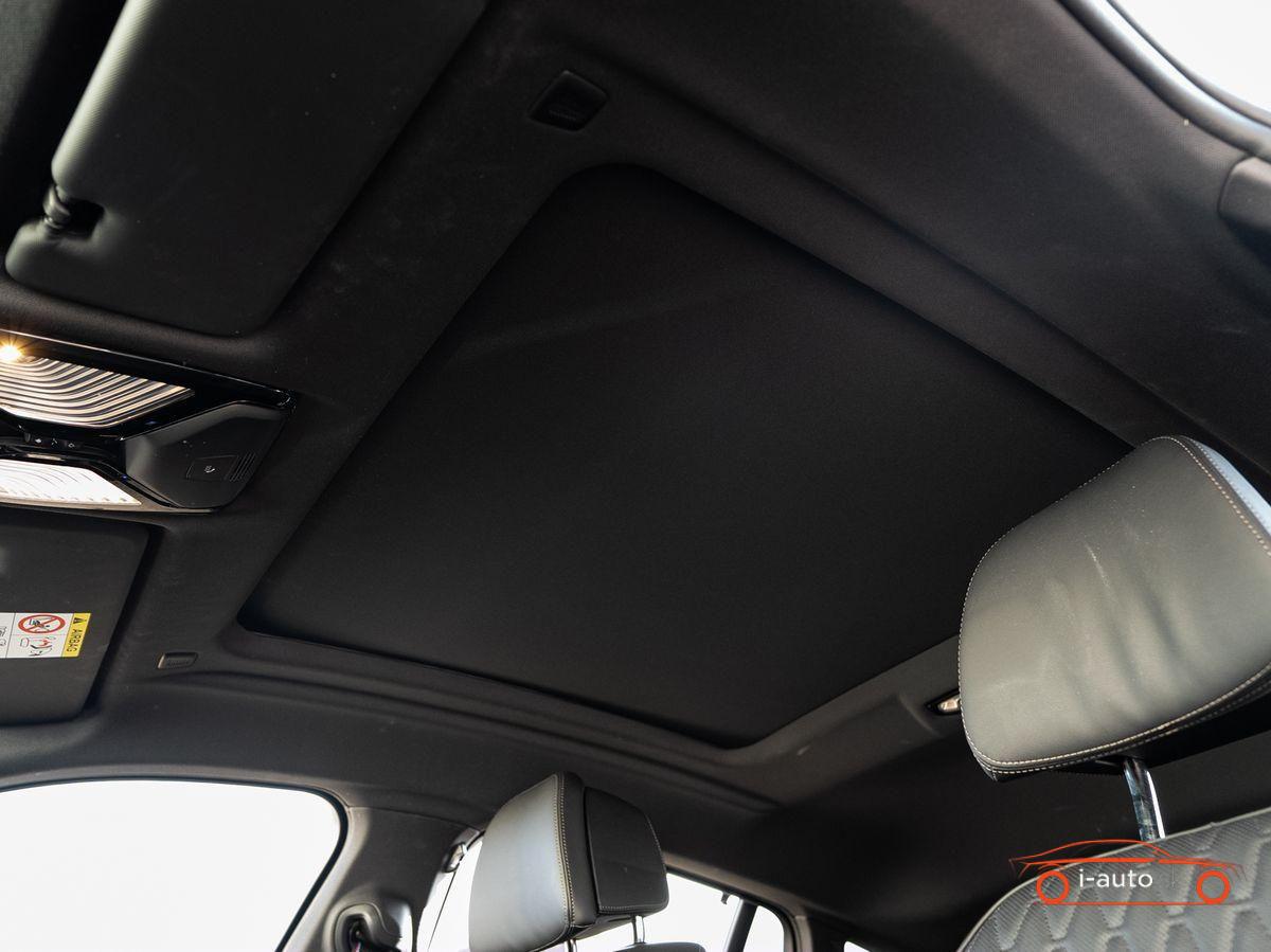 BMW X6 2026 na predaj – fotografia 12