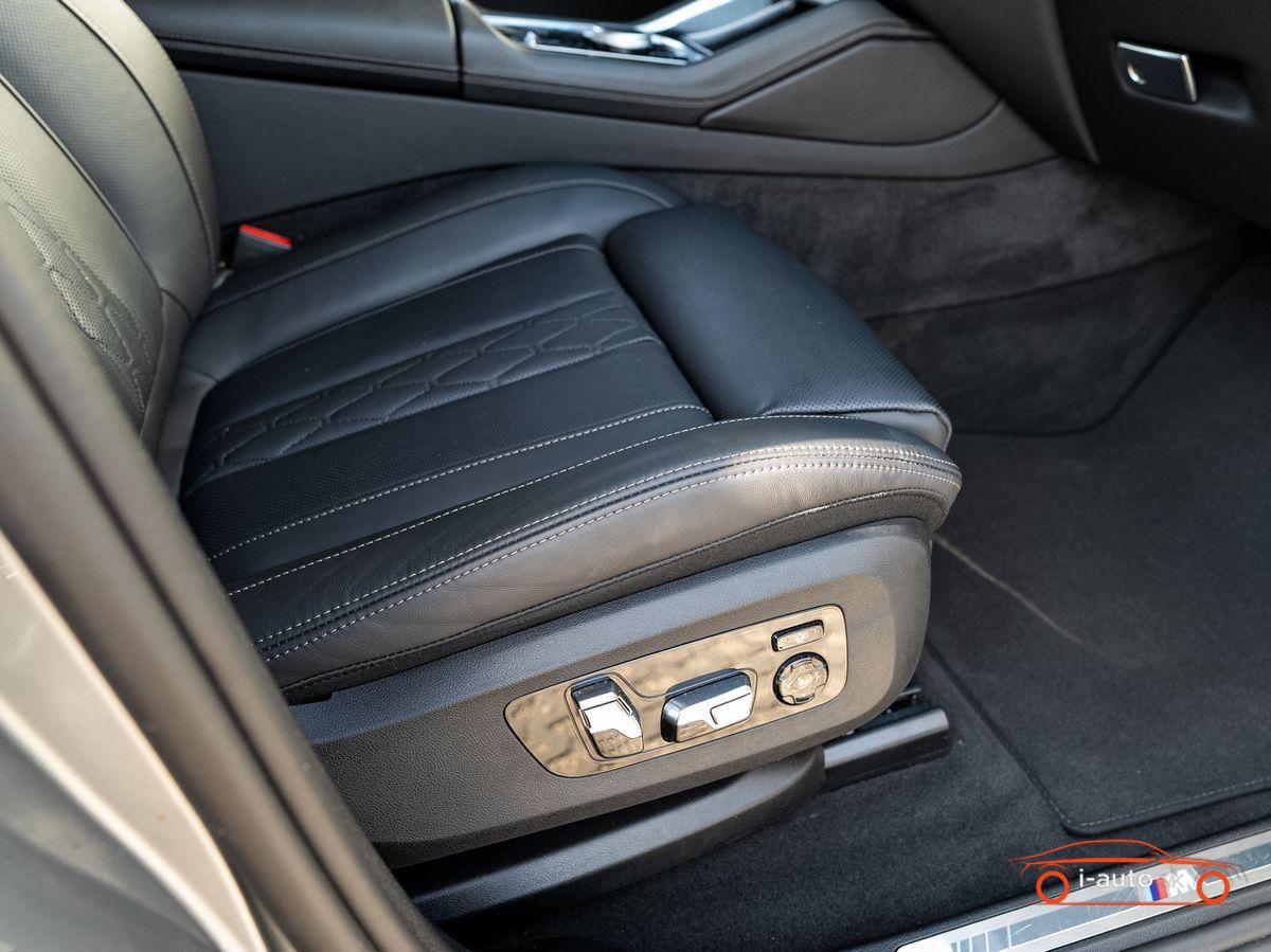 BMW X6 2026 na predaj – fotografia 14