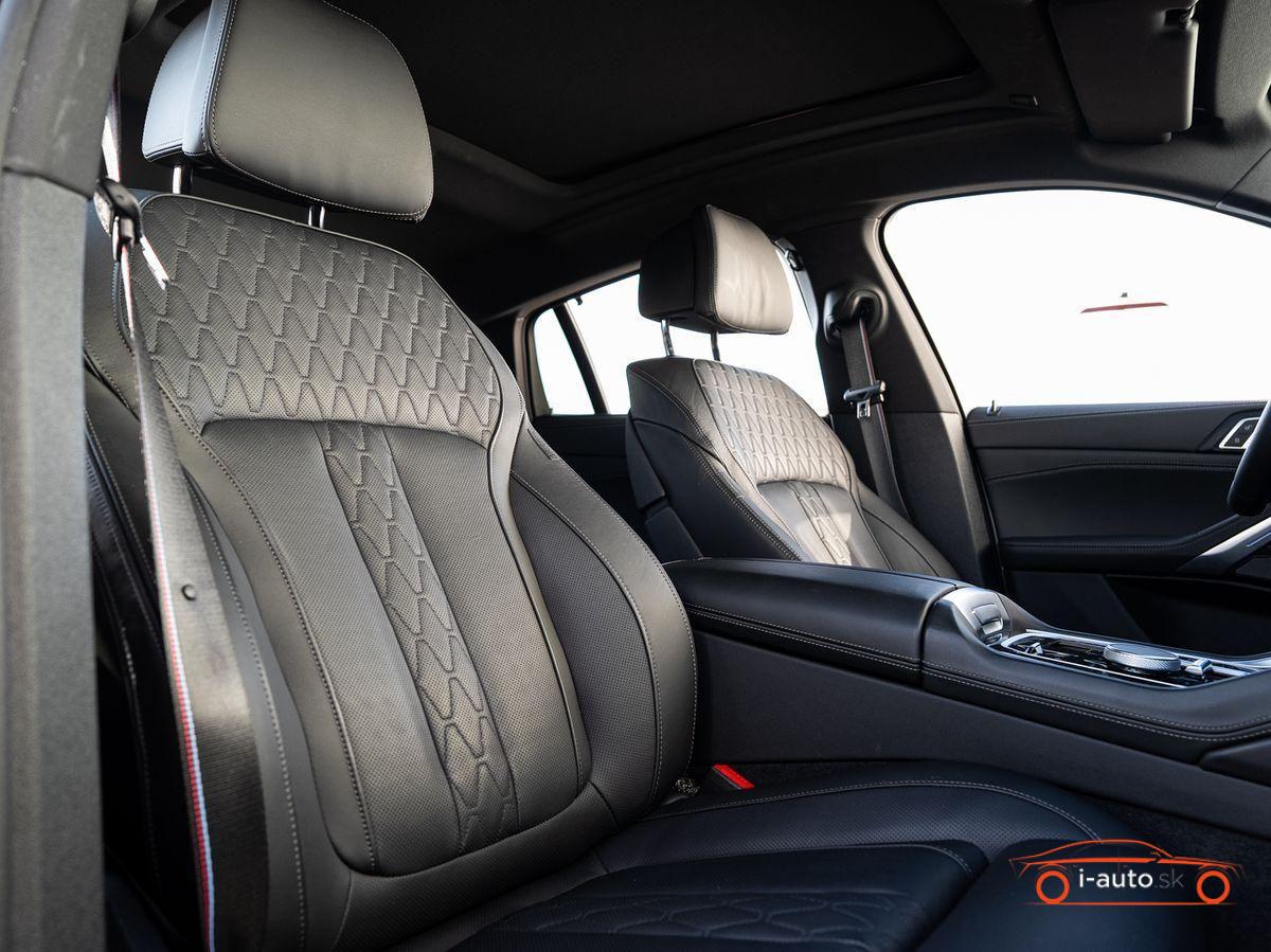 BMW X6 2026 na predaj – fotografia 15