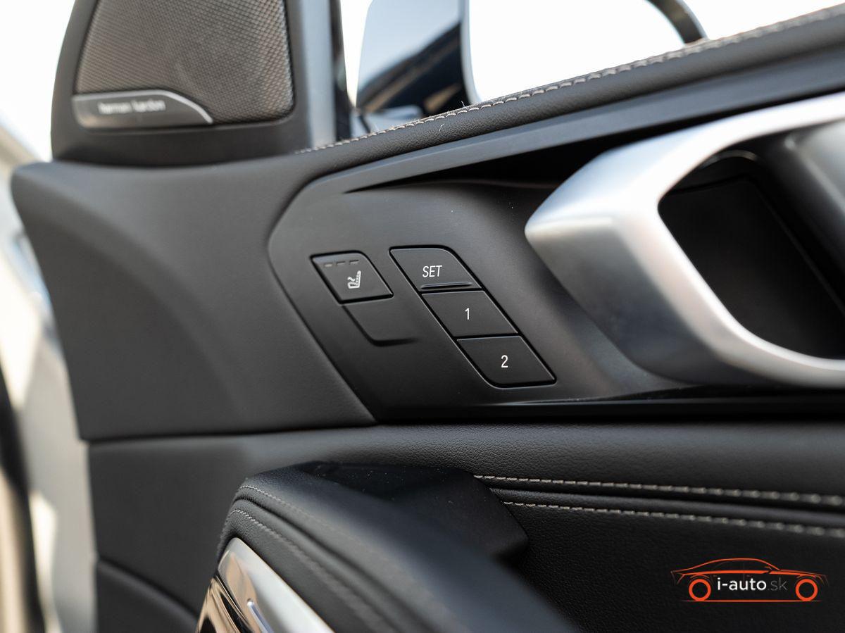BMW X6 2026 na predaj – fotografia 16