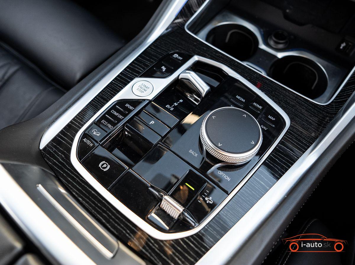 BMW X6 2026 na predaj – fotografia 17