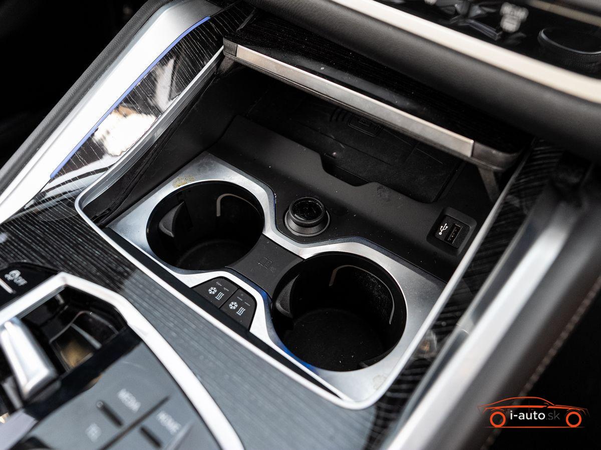 BMW X6 2026 na predaj – fotografia 18