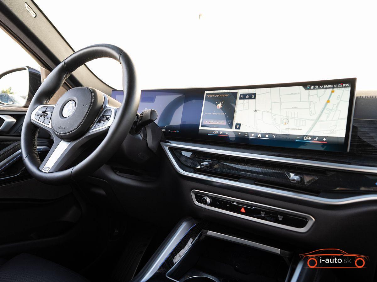 BMW X6 2026 na predaj – fotografia 19