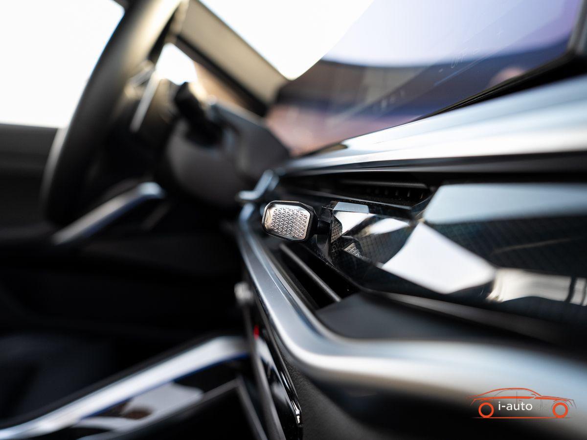 BMW X6 2026 na predaj – fotografia 20