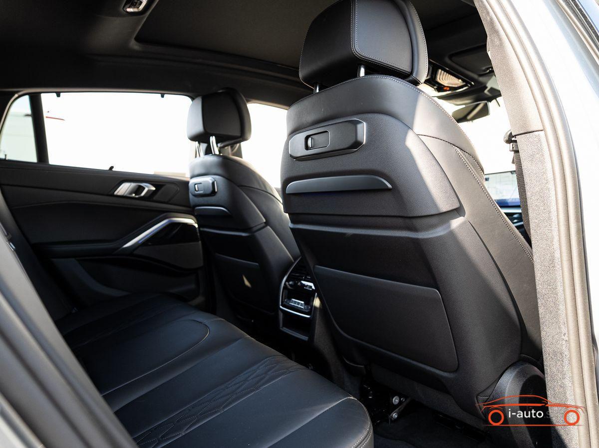 BMW X6 2026 na predaj – fotografia 22