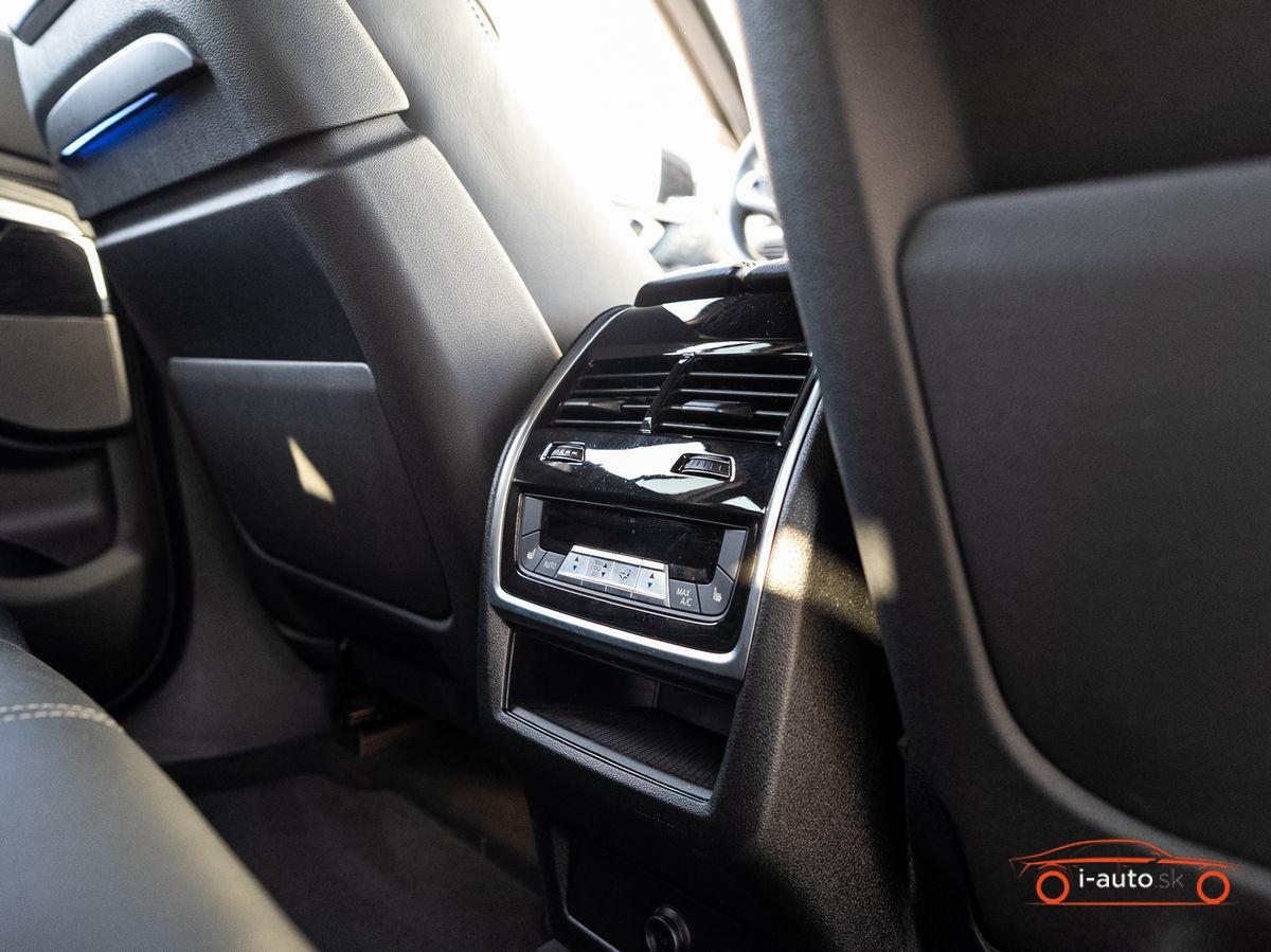 BMW X6 2026 na predaj – fotografia 25