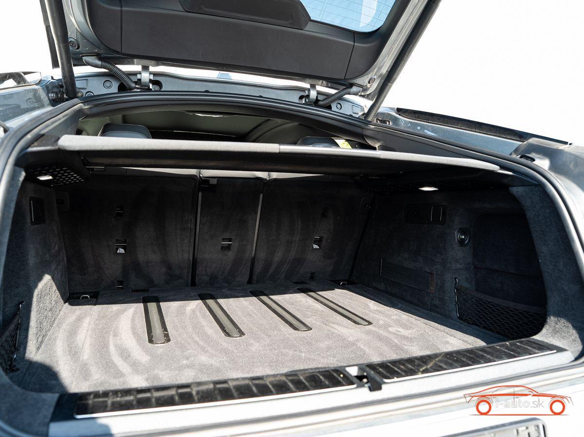 BMW X6 2026 na predaj – fotografia 26