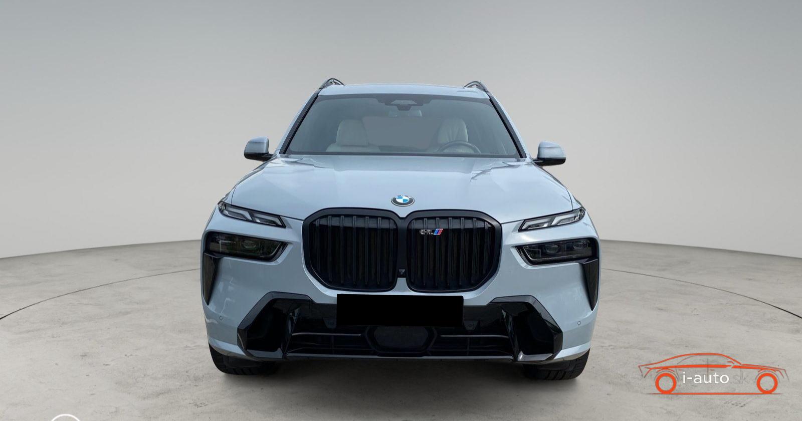 BMW X7 2023 na predaj – fotografia 2