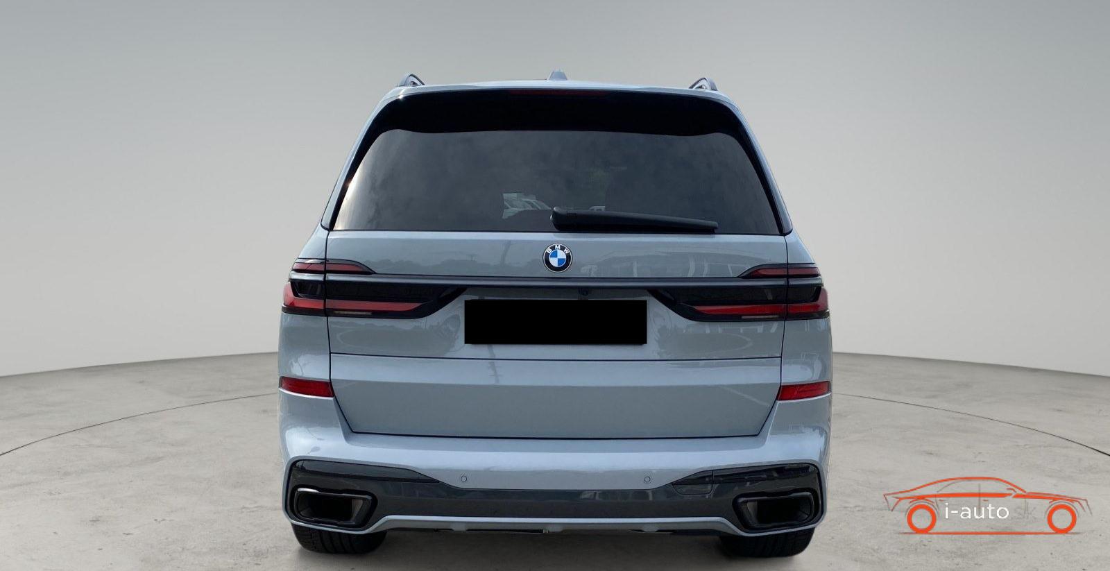 BMW X7 2023 na predaj – fotografia 6