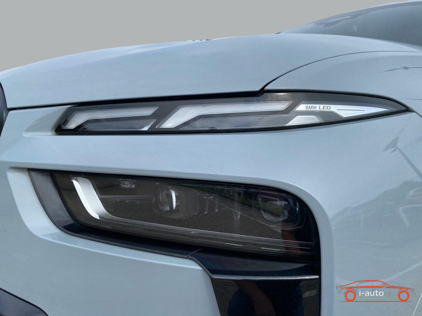 BMW X7 2023 na predaj – fotografia 9