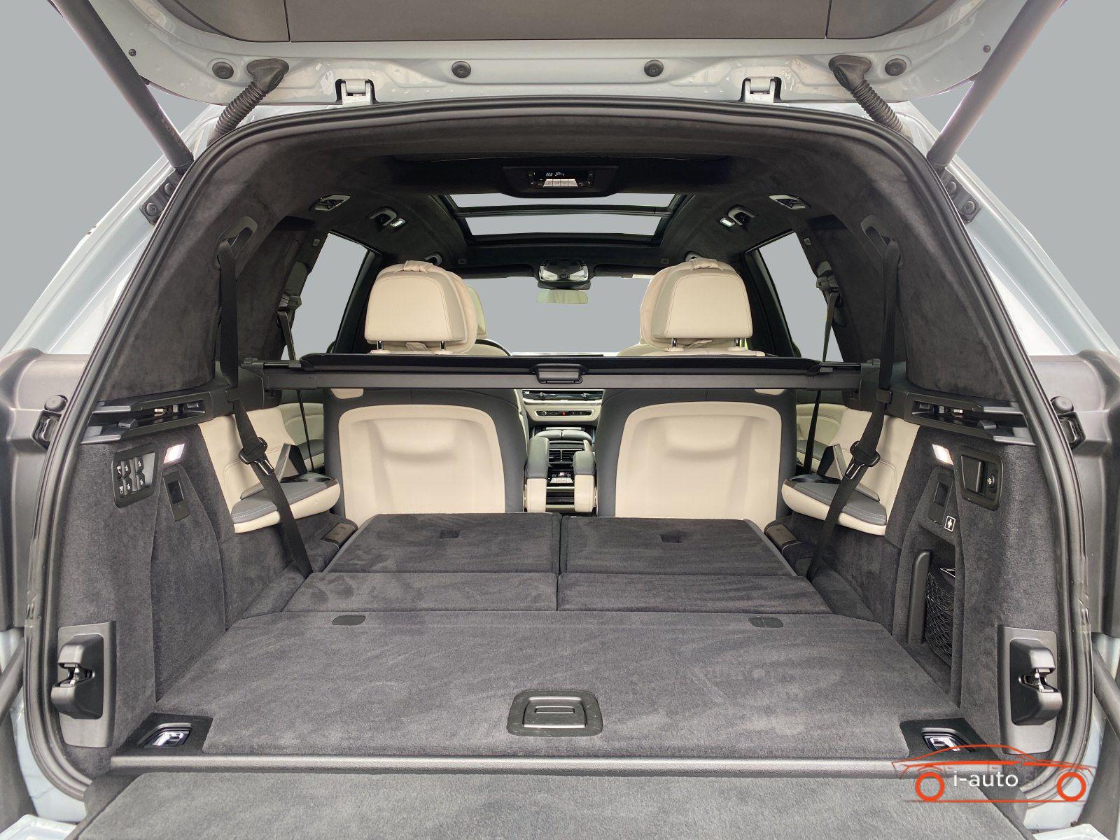 BMW X7 2023 na predaj – fotografia 18