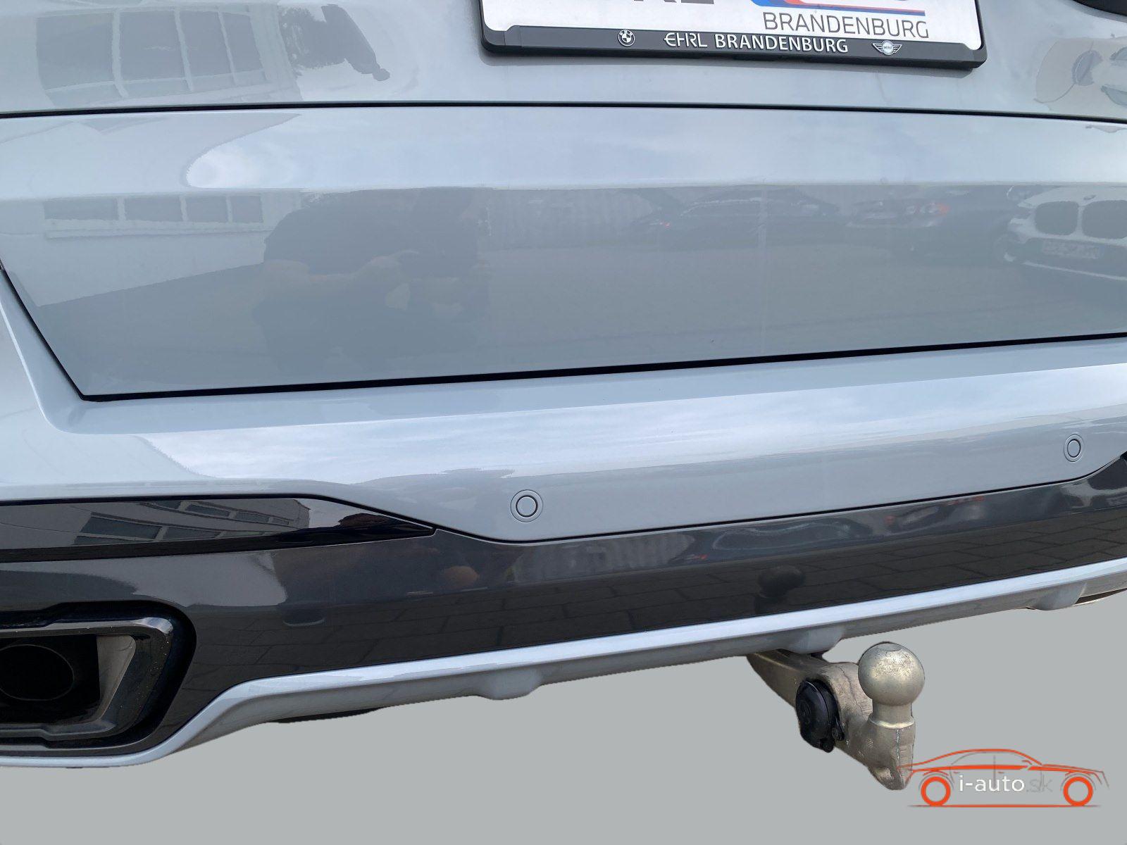 BMW X7 2023 na predaj – fotografia 26
