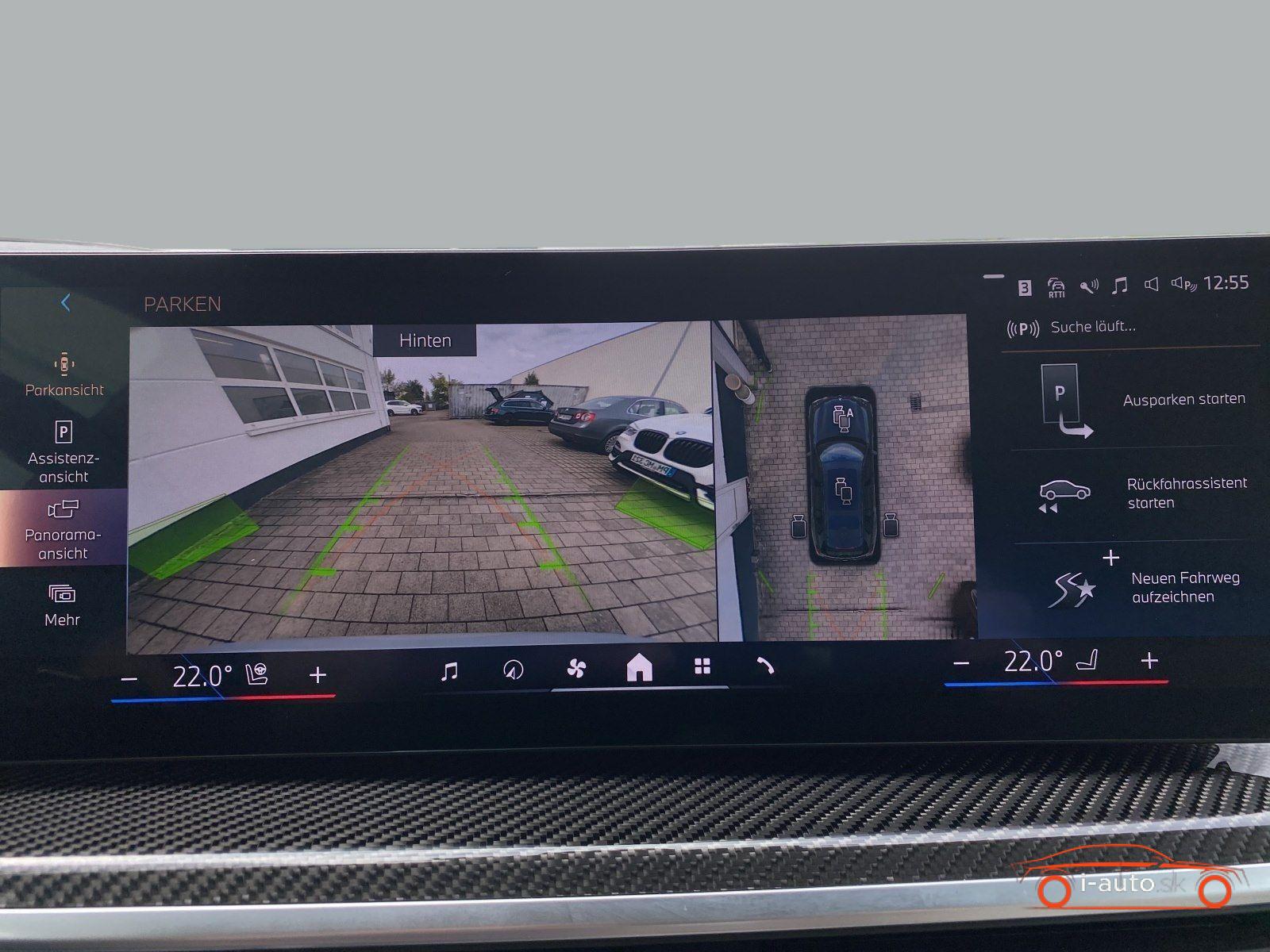 BMW X7 2023 na predaj – fotografia 27