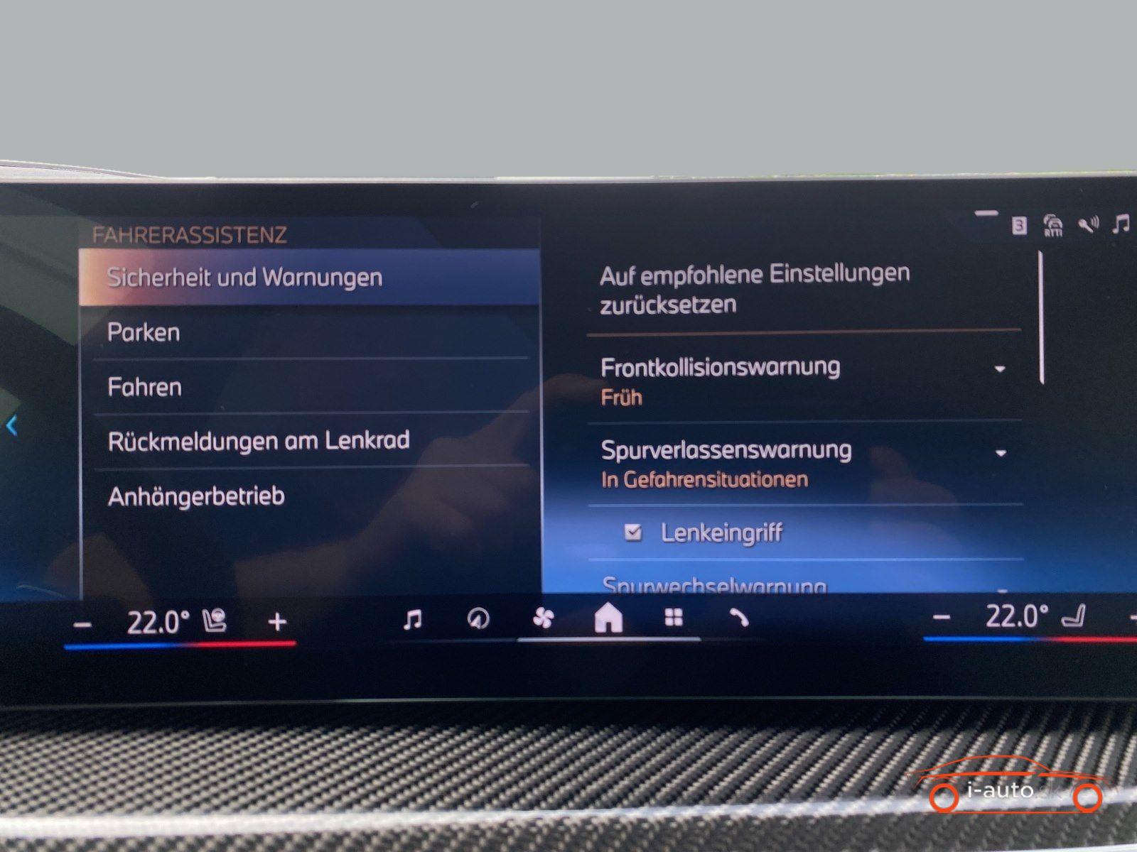 BMW X7 2023 na predaj – fotografia 31