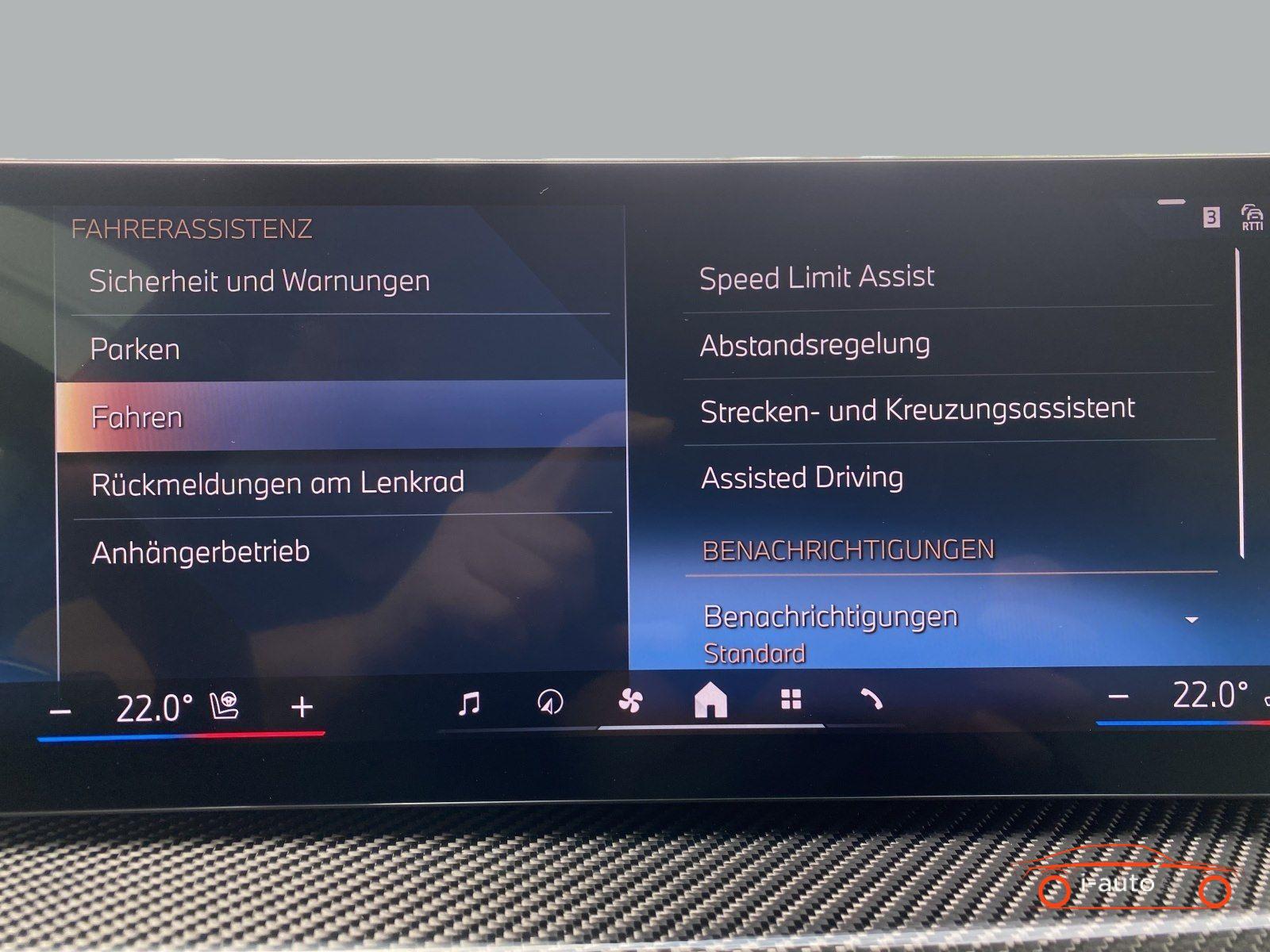 BMW X7 2023 na predaj – fotografia 32