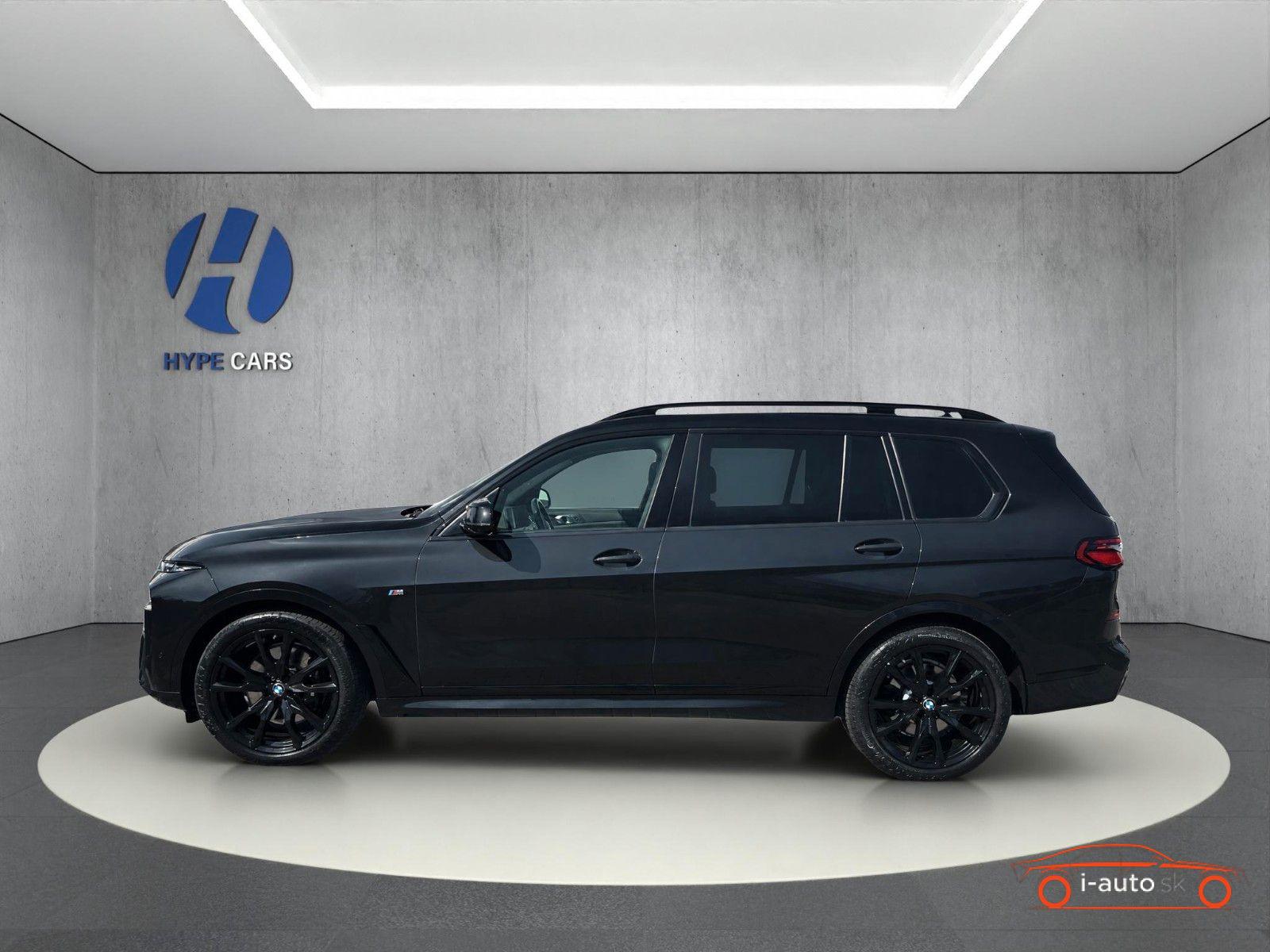 BMW X7 2023 na predaj – fotografia 6