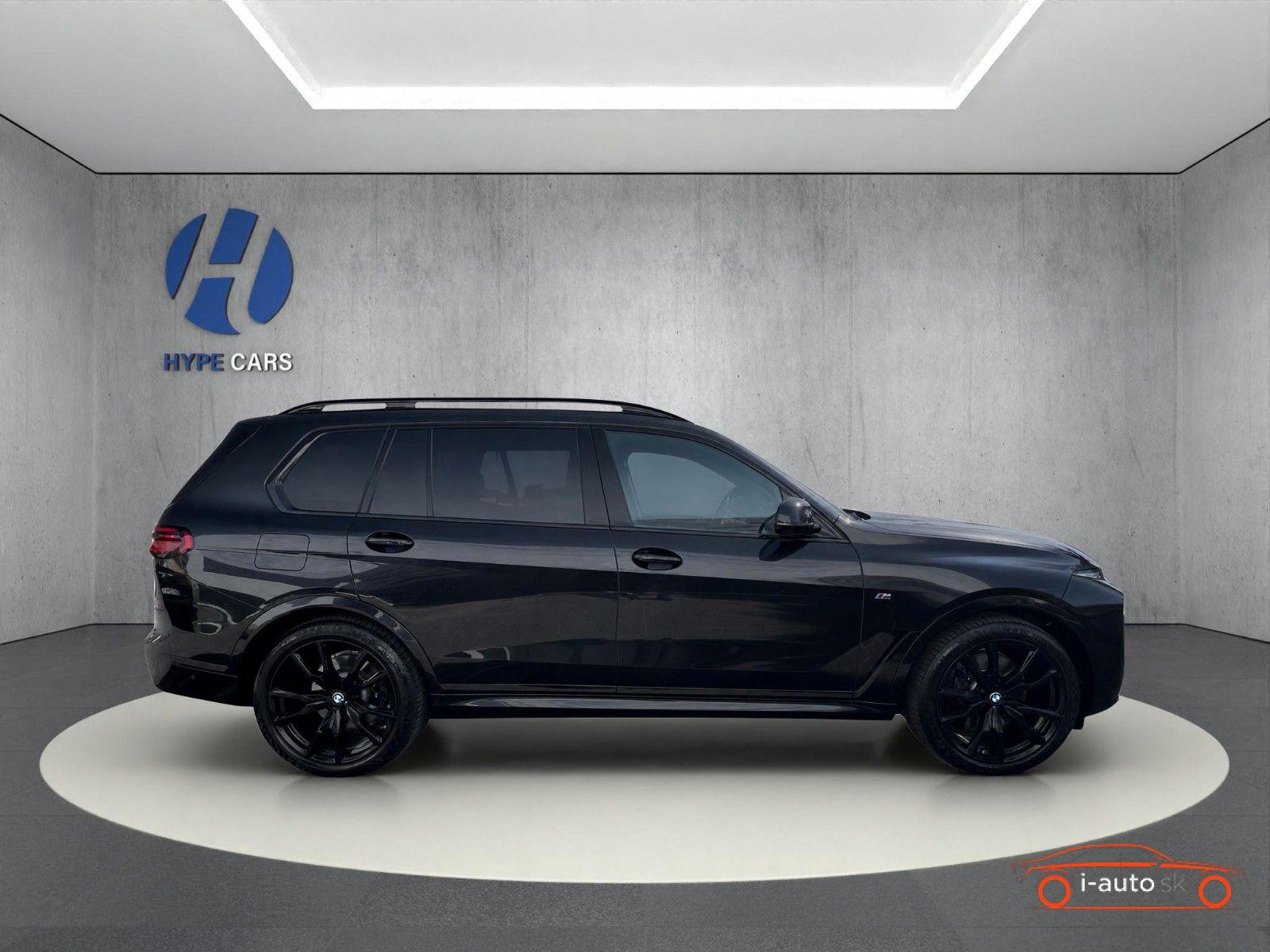 BMW X7 2023 na predaj – fotografia 7