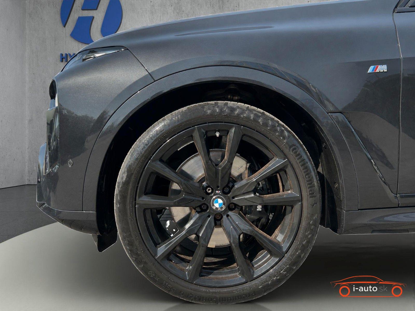 BMW X7 2023 na predaj – fotografia 10