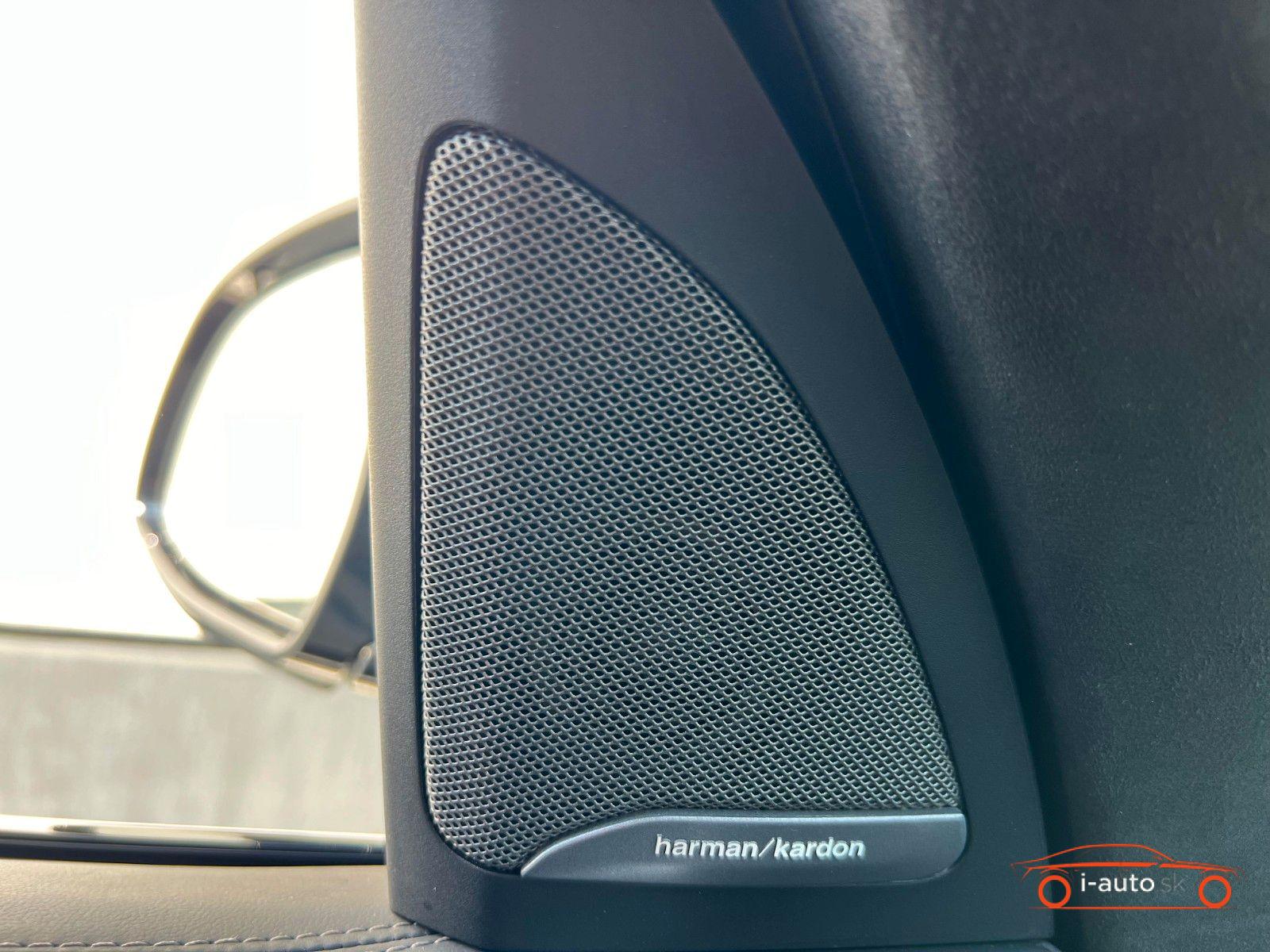 BMW X7 2023 na predaj – fotografia 20