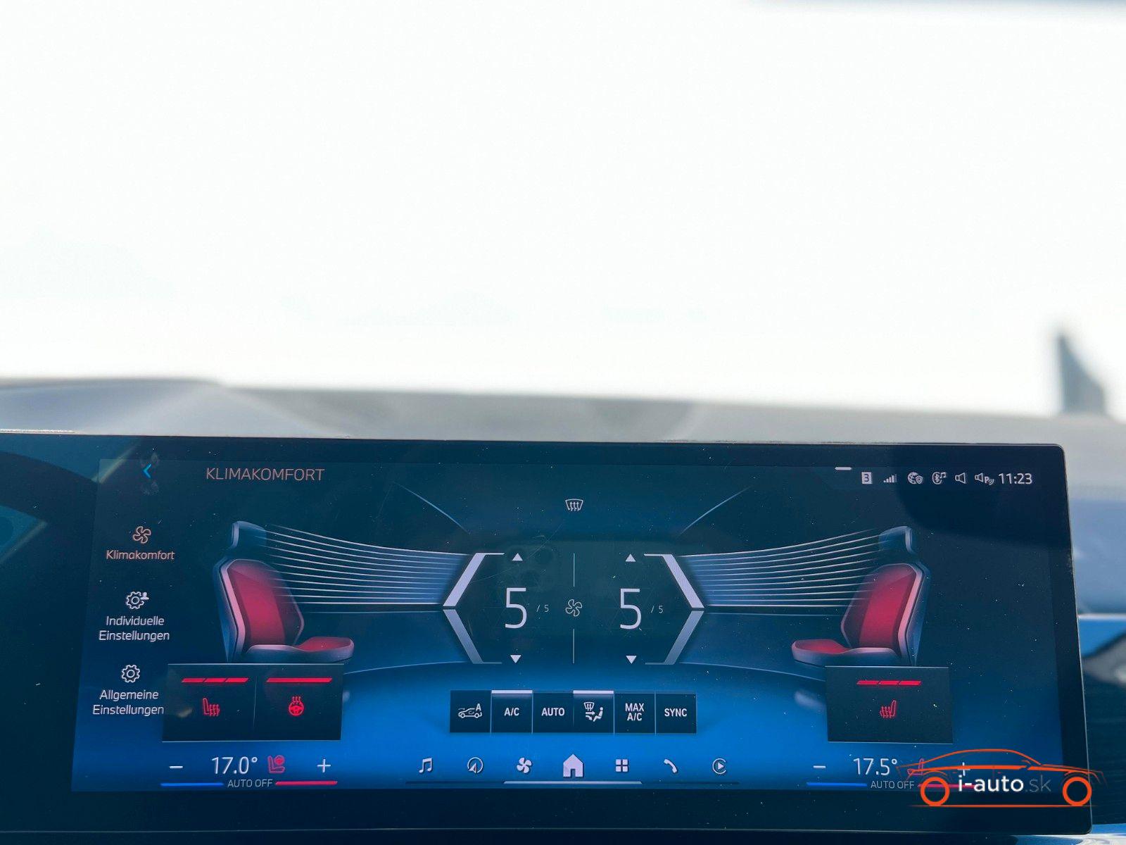 BMW X7 2023 na predaj – fotografia 33