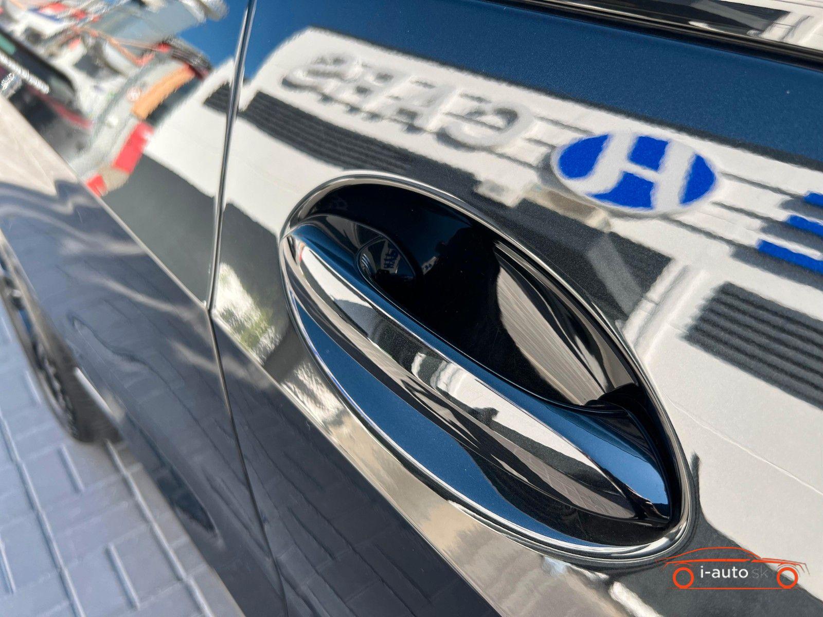 BMW X7 2023 na predaj – fotografia 37