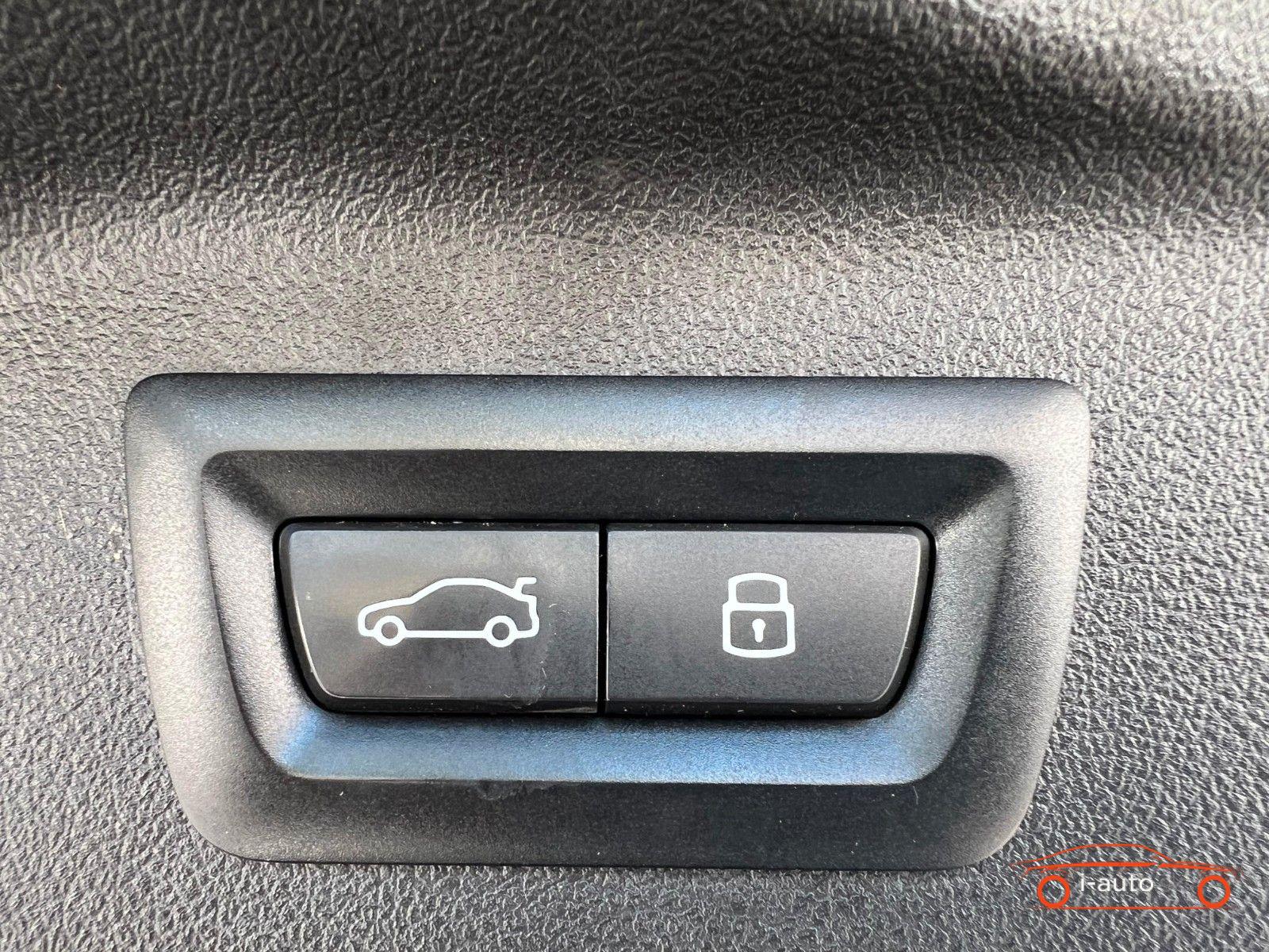 BMW X7 2023 na predaj – fotografia 39