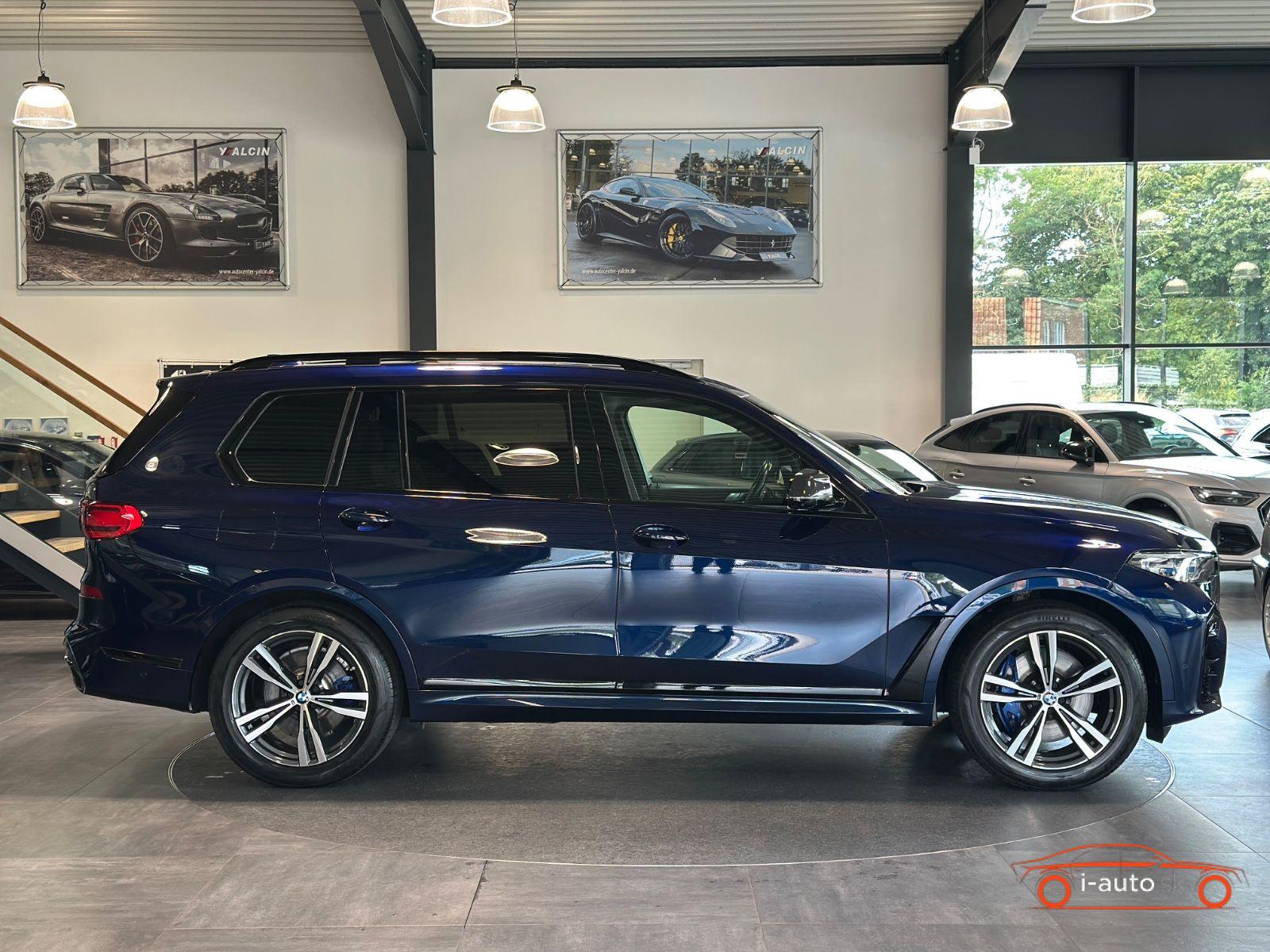BMW X7 2022 na predaj – fotografia 6