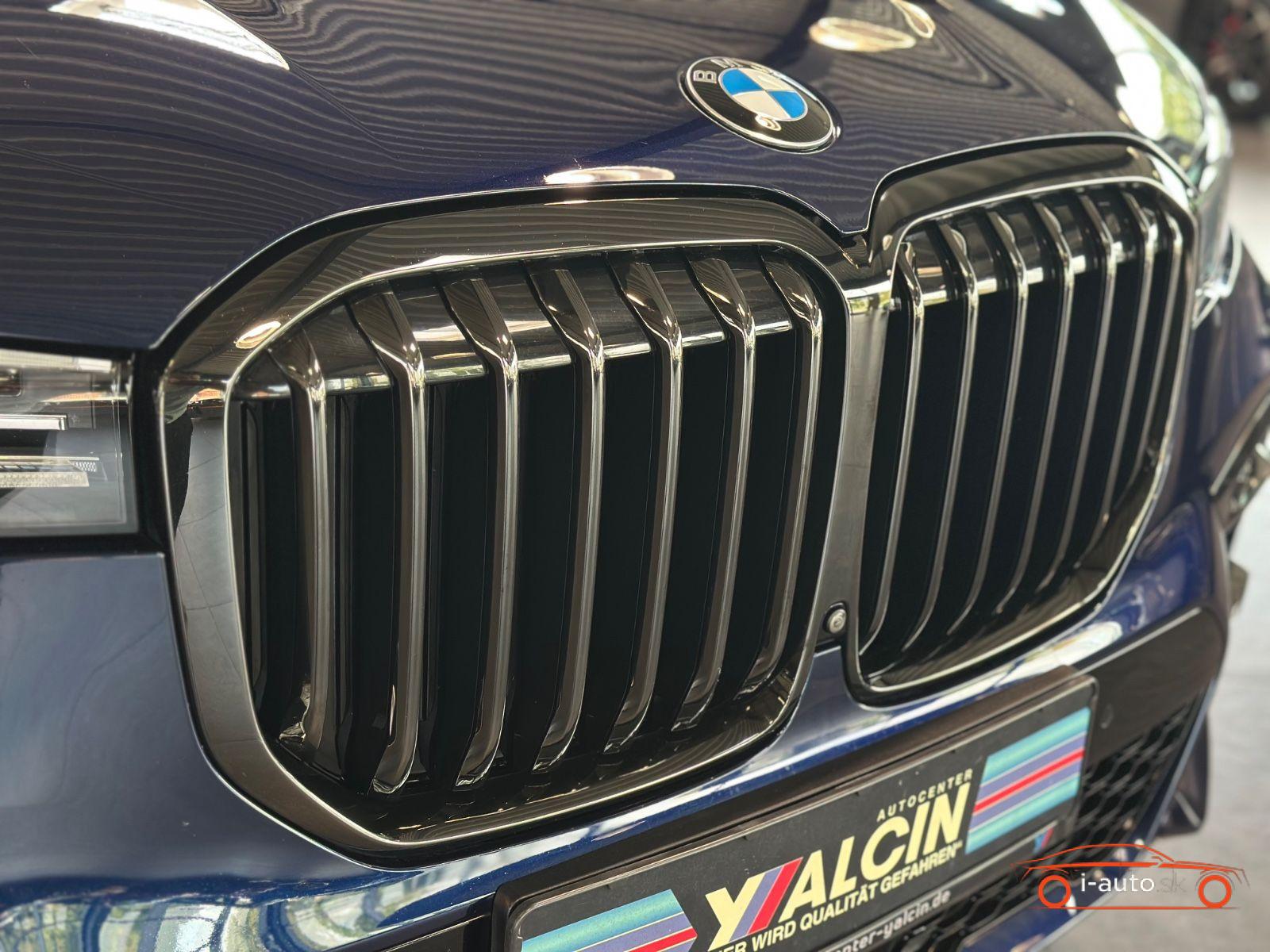 BMW X7 2022 na predaj – fotografia 12