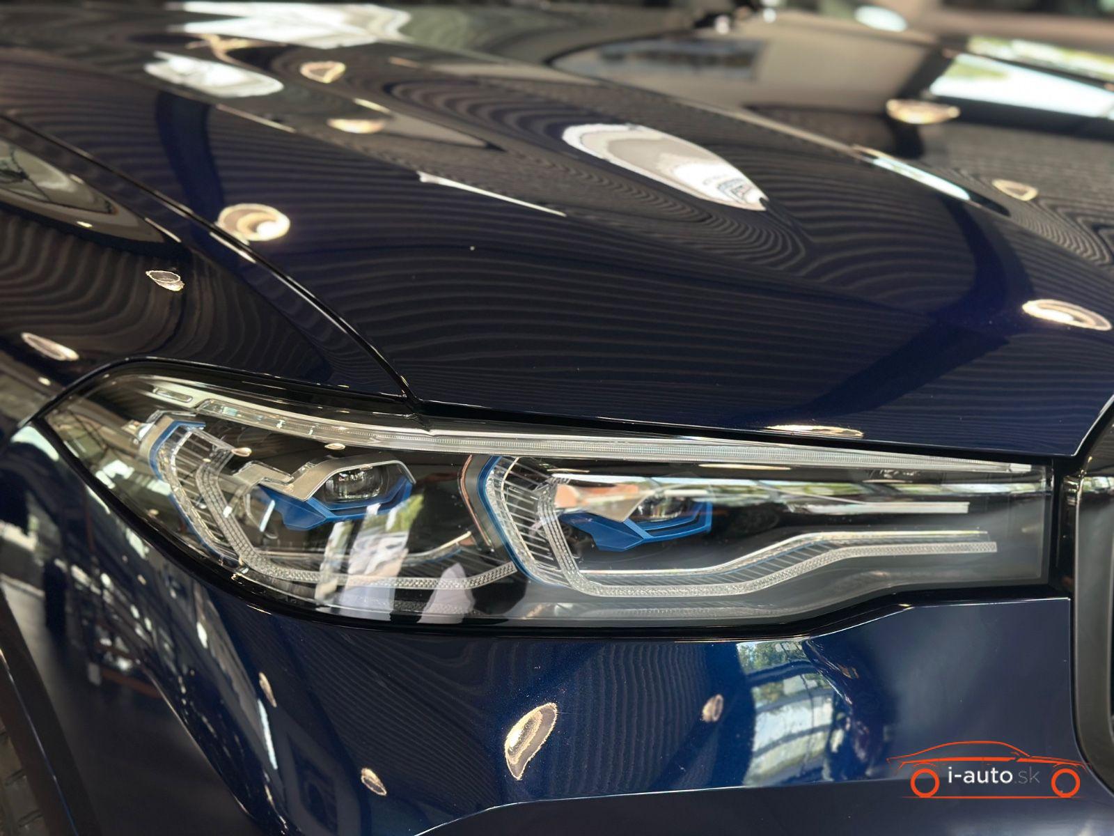 BMW X7 2022 na predaj – fotografia 13