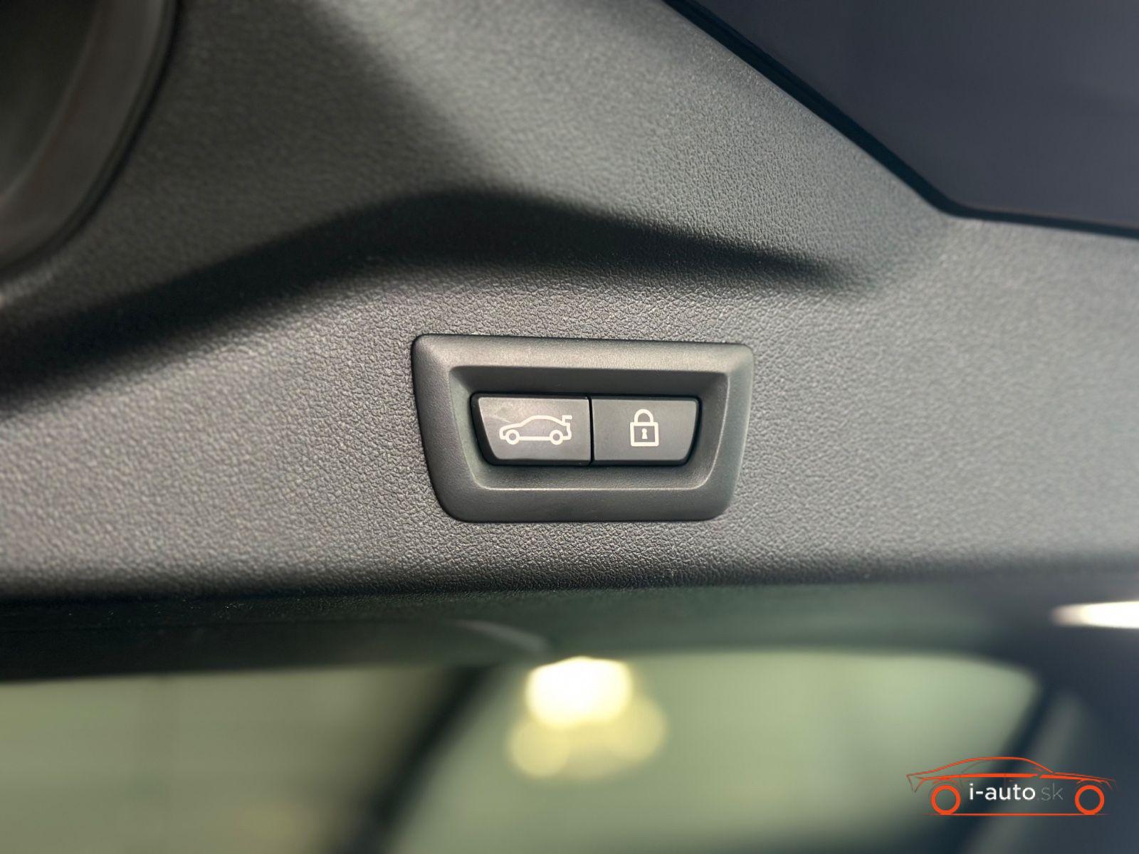 BMW X7 2022 na predaj – fotografia 18