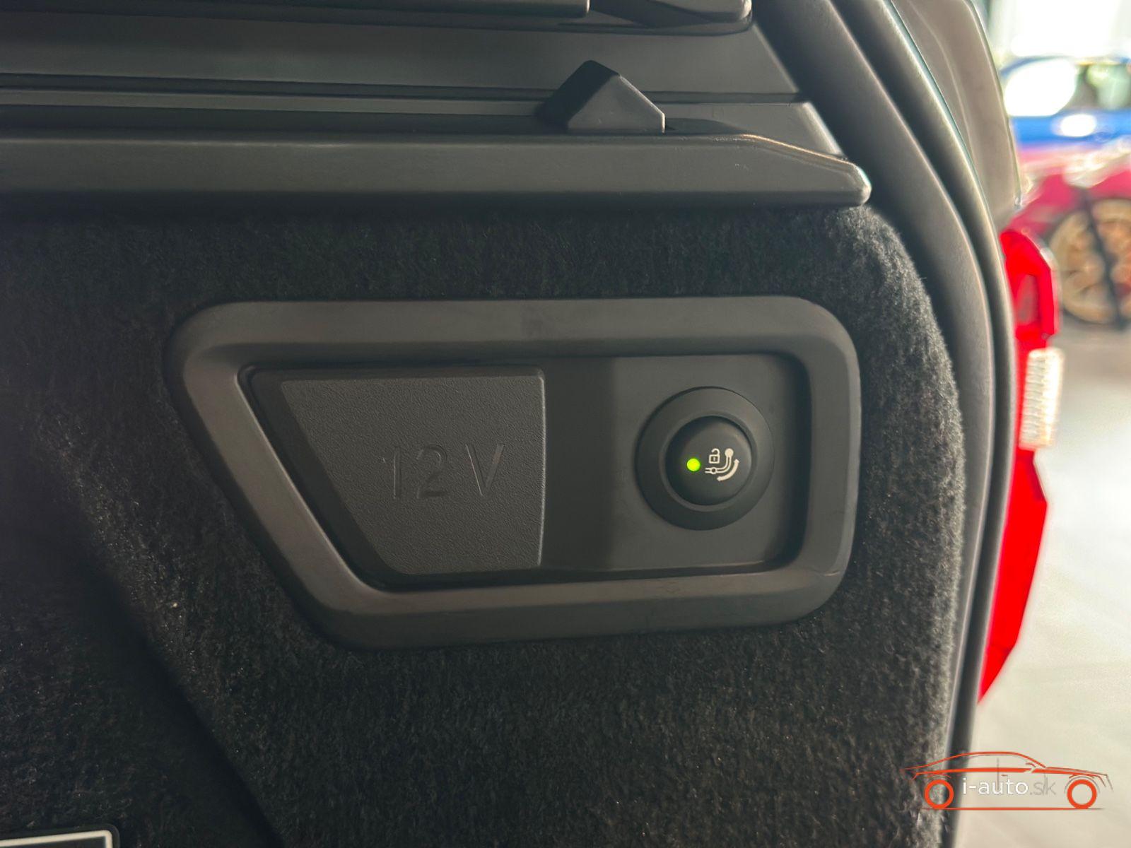 BMW X7 2022 na predaj – fotografia 19
