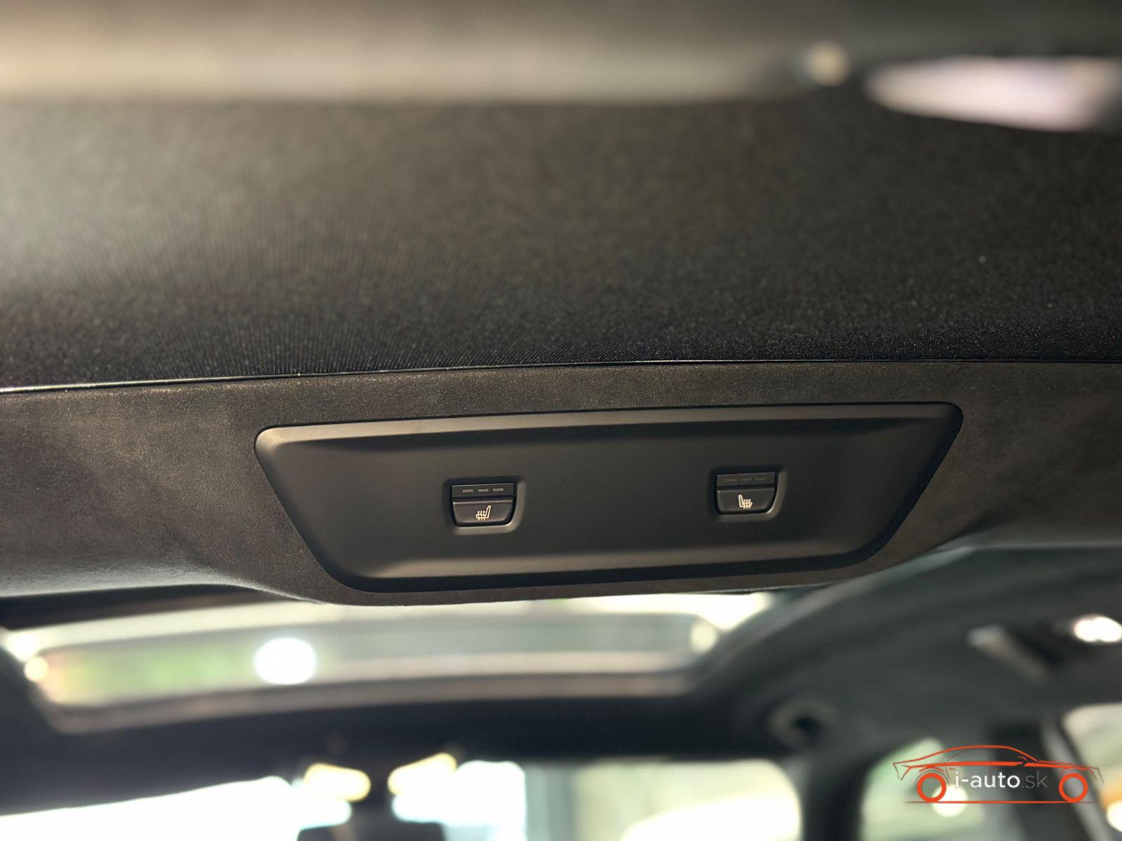 BMW X7 2022 na predaj – fotografia 37