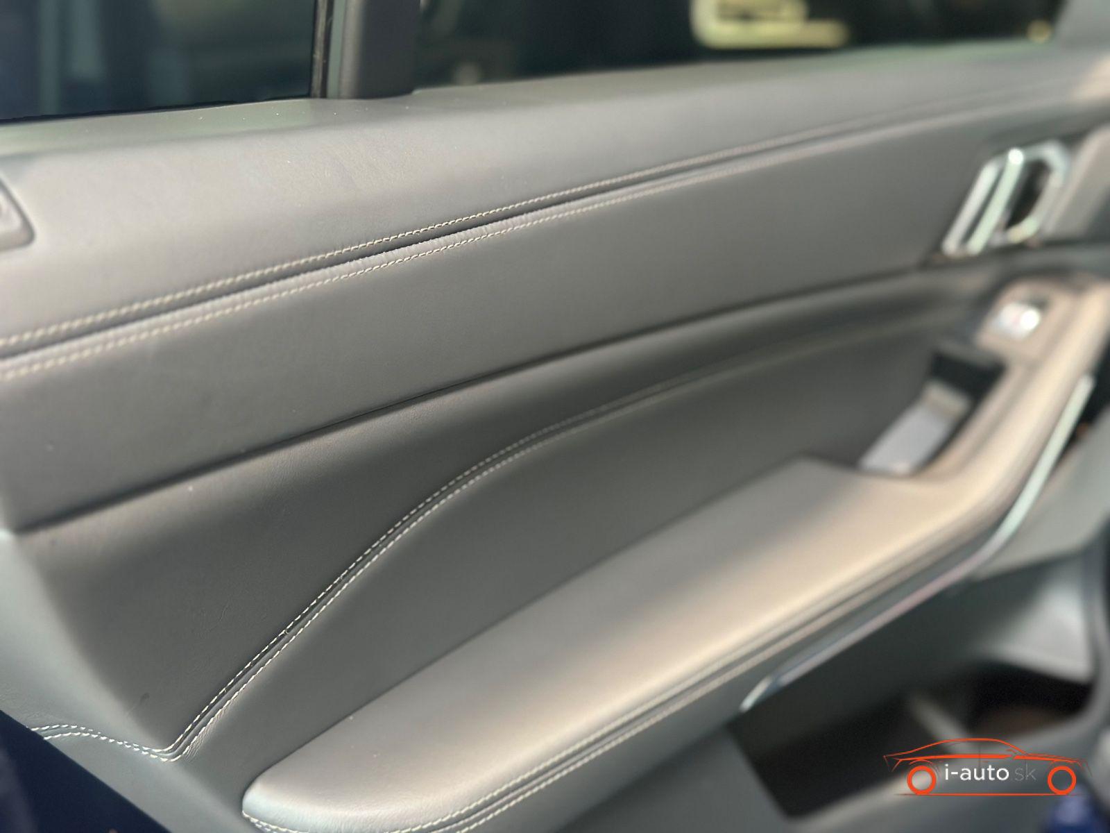 BMW X7 2022 na predaj – fotografia 38