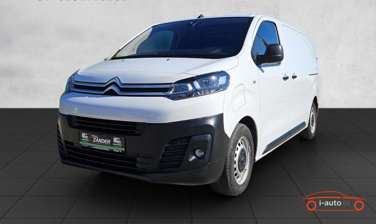 Citroën Jumpy