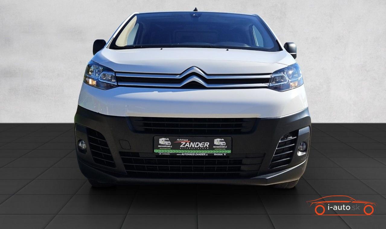 Citroën Jumpy 2022 na predaj – fotografia 3