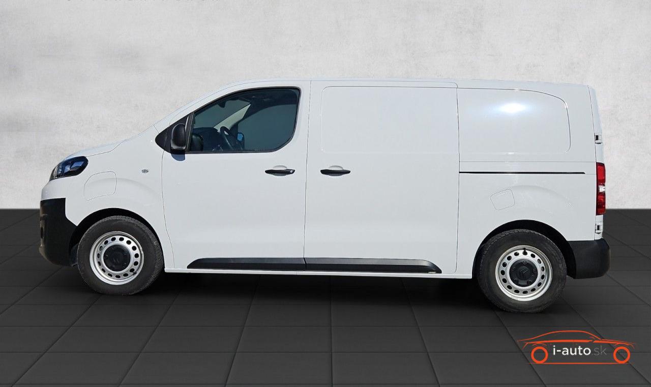 Citroën Jumpy 2022 na predaj – fotografia 4