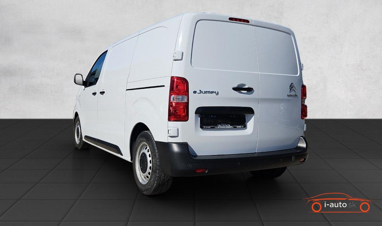 Citroën Jumpy 2022 na predaj – fotografia 5
