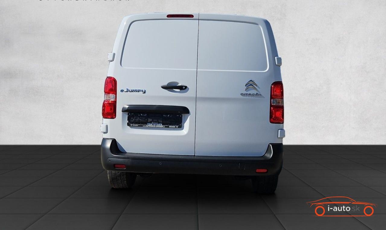Citroën Jumpy 2022 na predaj – fotografia 6