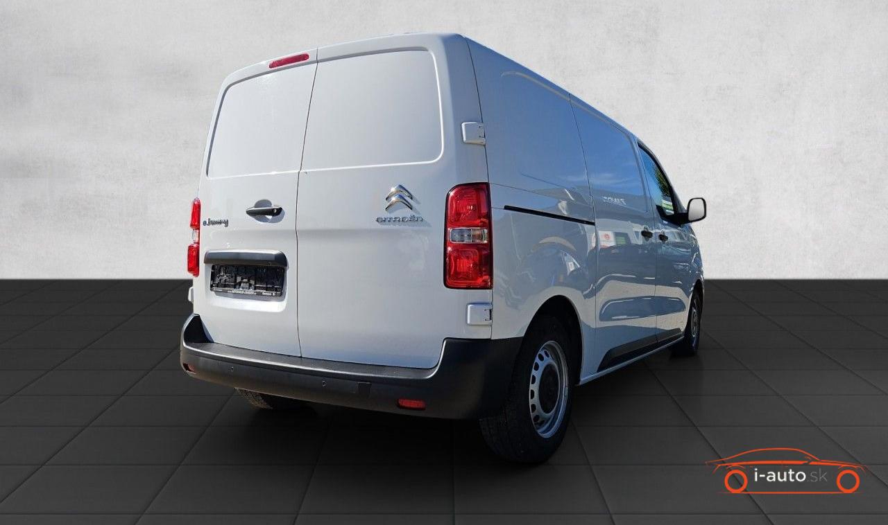 Citroën Jumpy 2022 na predaj – fotografia 7