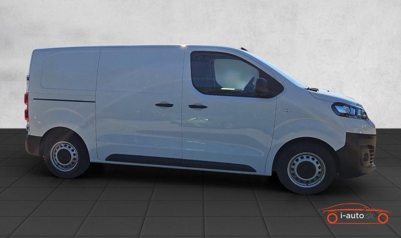 Citroën Jumpy 2022 na predaj – fotografia 8