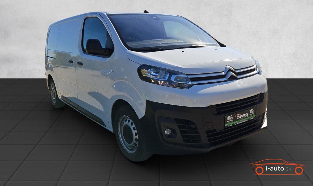 Citroën Jumpy 2022 na predaj – fotografia 9