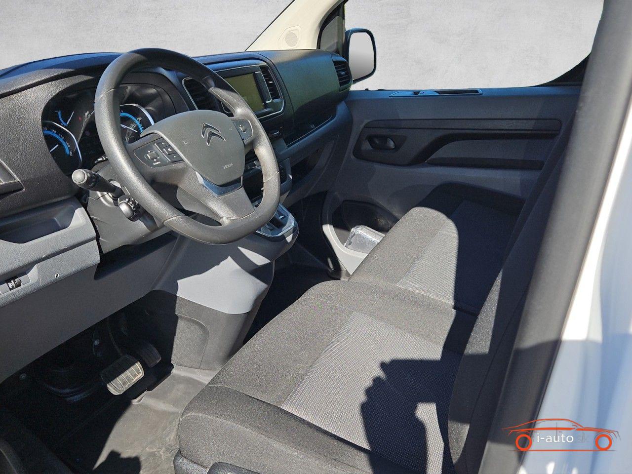 Citroën Jumpy 2022 na predaj – fotografia 10