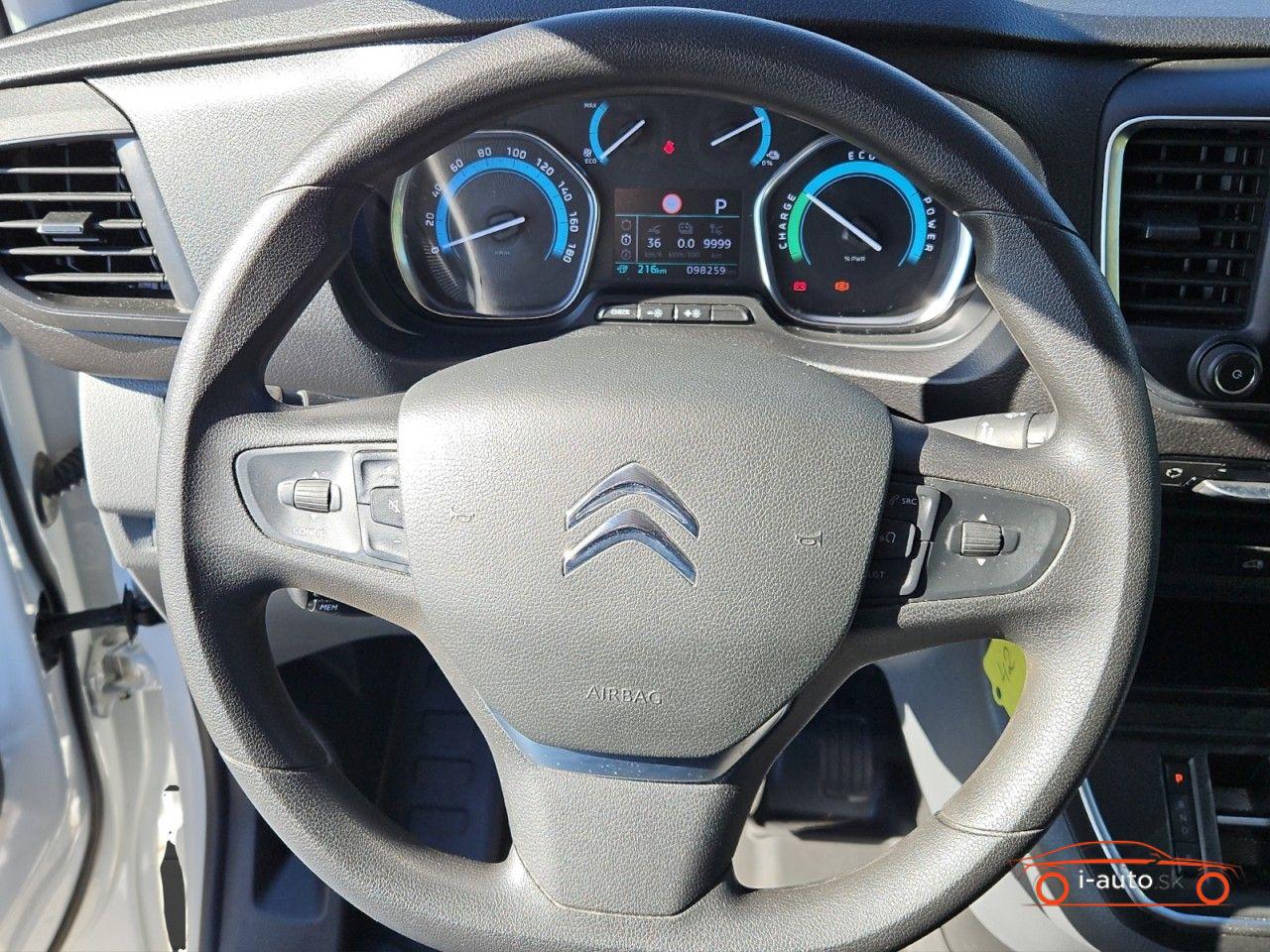 Citroën Jumpy 2022 na predaj – fotografia 11