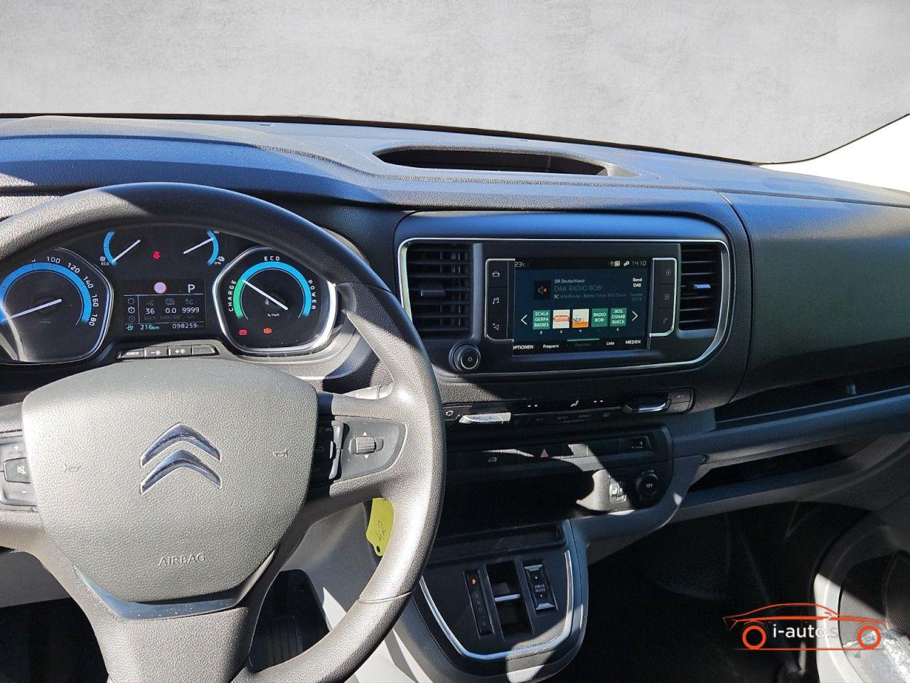 Citroën Jumpy 2022 na predaj – fotografia 15